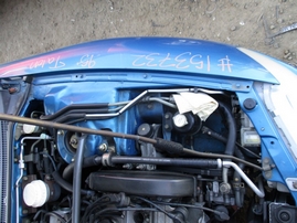 1995 EAGLE TALON TSI BLUE 2.0L TURBO AT 4WD 153732